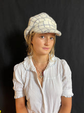 Load image into Gallery viewer, Leighton - Woolen Fabric - Jonny Beardsall Hats
