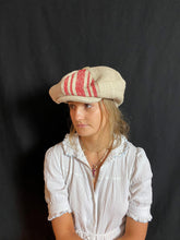 Load image into Gallery viewer, Roadford - Upcycled Hemp - Jonny Beardsall Hats
