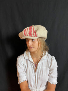 Roadford - Upcycled Hemp - Jonny Beardsall Hats