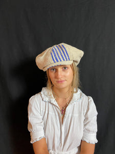 Roadford - Upcycled Hemp - Jonny Beardsall Hats