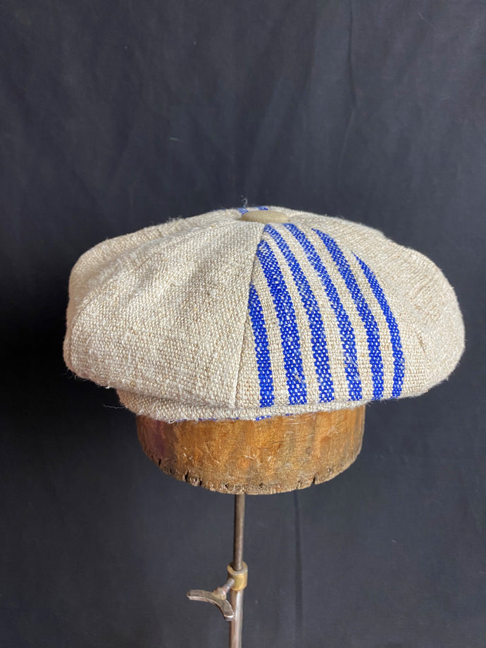 Roadford - Upcycled Hemp - Jonny Beardsall Hats