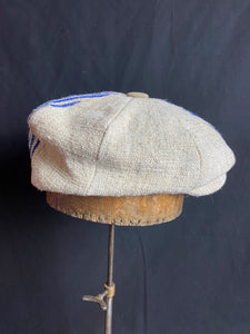 Roadford - Upcycled Hemp - Jonny Beardsall Hats